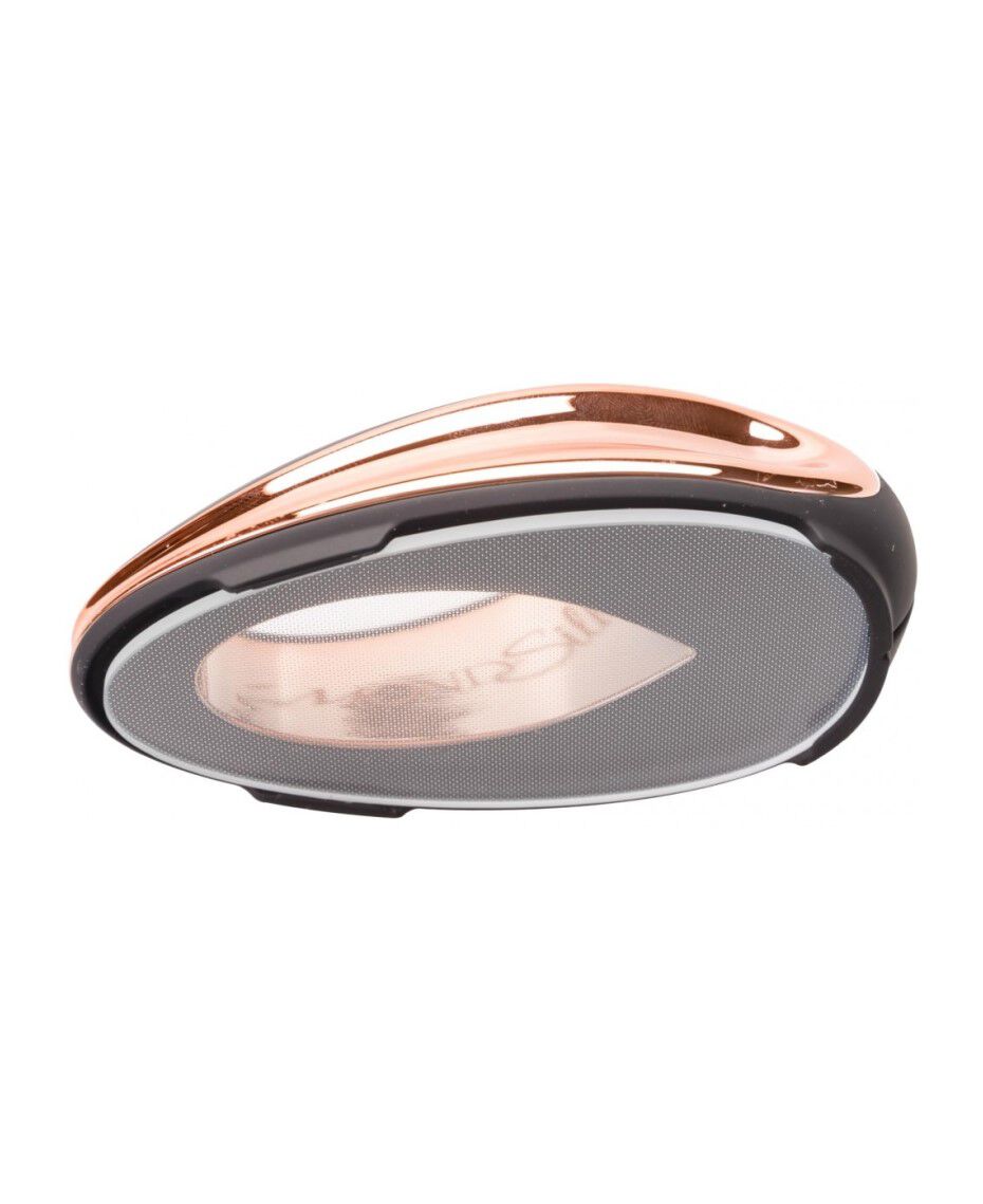 Thin Lizzy Diamond Silk Crystal Foot File Shaver Shop